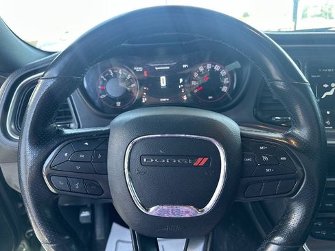 Used 2020 Dodge Challenger SXT w/ Plus Package RWD image 13