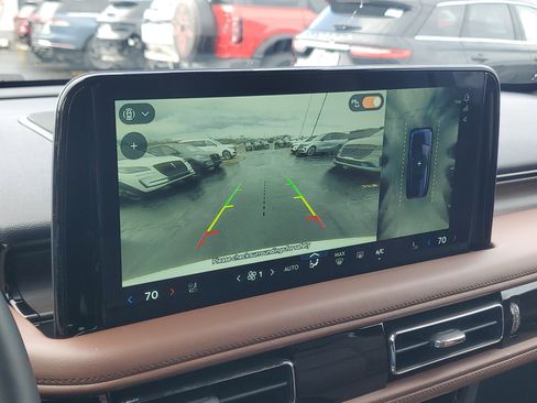 New 2026 Lincoln Aviator Reserve AWD/4WD image 20