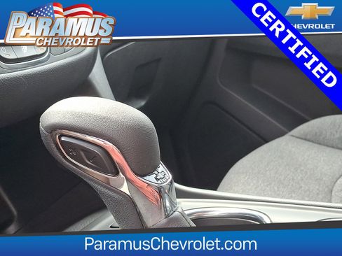 Certified 2022 Chevrolet Equinox LT image 14