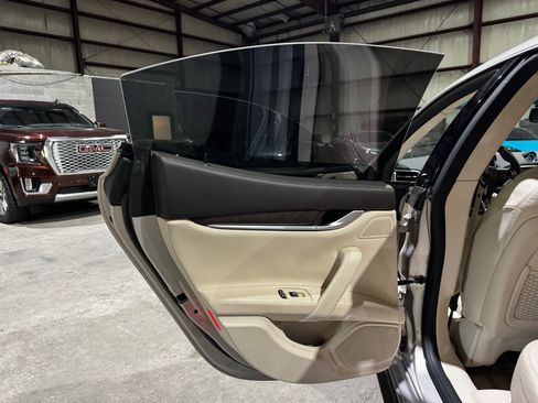 Used 2014 Maserati Ghibli S Q4 image 15