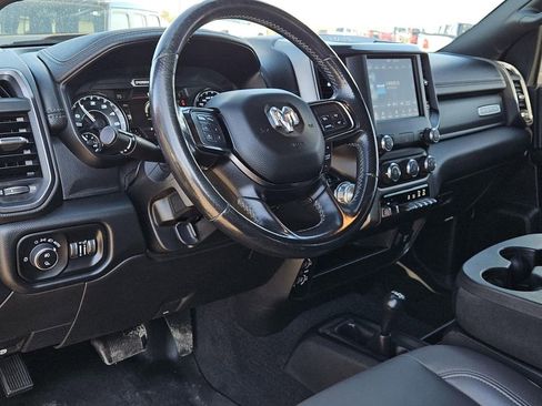 Used 2020 RAM 2500 Power Wagon image 24