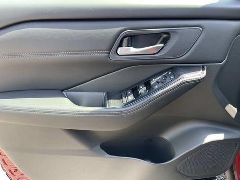 New 2026 Nissan Rogue Dark Armor AWD/4WD image 23