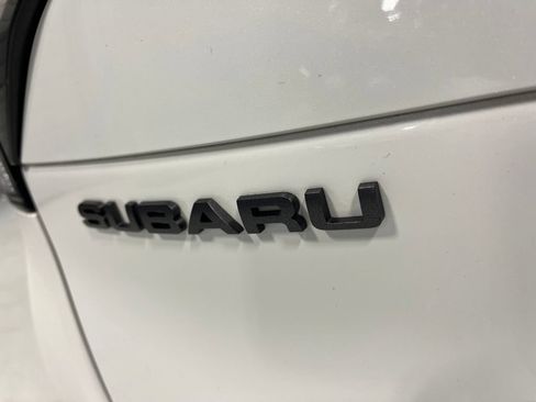 Certified 2026 Subaru Forester Sport AWD/4WD image 38