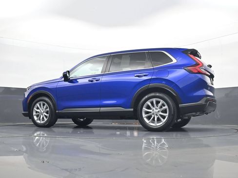 Used 2025 Honda CR-V EX-L image 29
