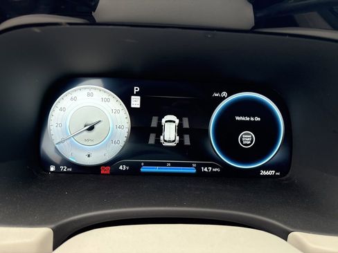 Used 2023 Hyundai Palisade Calligraphy w/ Cargo Package image 13