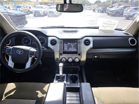 Used 2014 Toyota Tundra SR5 w/ TRD Off Road Package AWD/4WD image 5