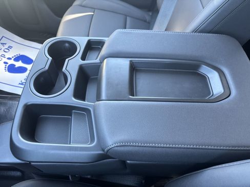 New 2026 Chevrolet Silverado 3500 W/T w/ WT Convenience Package image 23