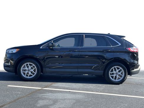 Used 2021 Ford Edge SEL w/ Convenience Package image 24