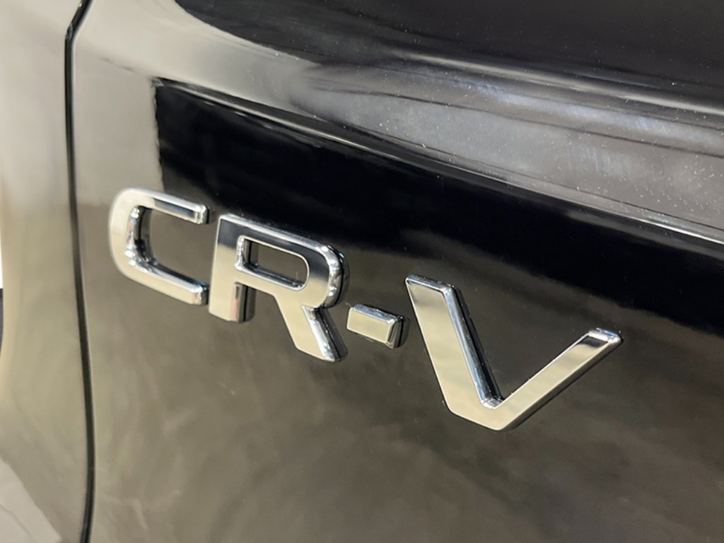 New 2027 Honda CR-V EX-L image 9