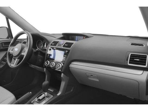 Used 2018 Subaru Forester 2.5i Premium w/ Popular Package #3B AWD/4WD image 41