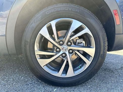 Used 2023 Buick Envision Essence FWD image 29
