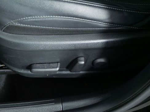 Certified 2024 Kia Seltos SX image 22