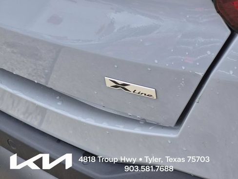 Certified 2024 Kia Sorento X-Line EX AWD/4WD image 8