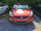 Used 2013 Hyundai Elantra Limited image 4
