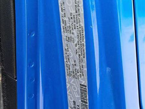 Used 2024 Jeep Wrangler Sport S image 19