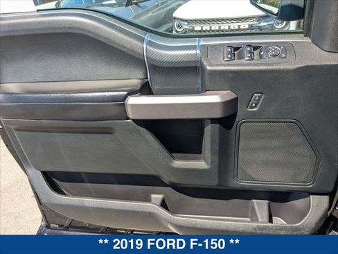 Used 2019 Ford F150 XLT w/ Equipment Group 302A Luxury AWD/4WD image 10