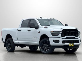 New 2026 RAM 3500 Big Horn video 2