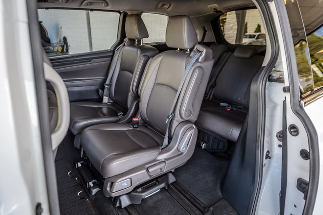 Used 2020 Honda Odyssey Elite image 22