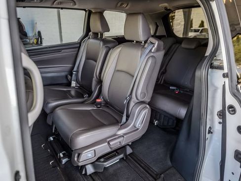 Used 2020 Honda Odyssey Elite image 22
