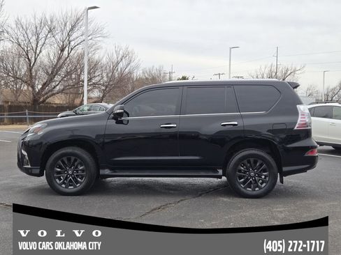 Used 2023 Lexus GX 460 Premium w/ Premium Package image 3