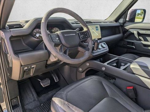 Used 2023 Land Rover Defender 90 V8 image 9