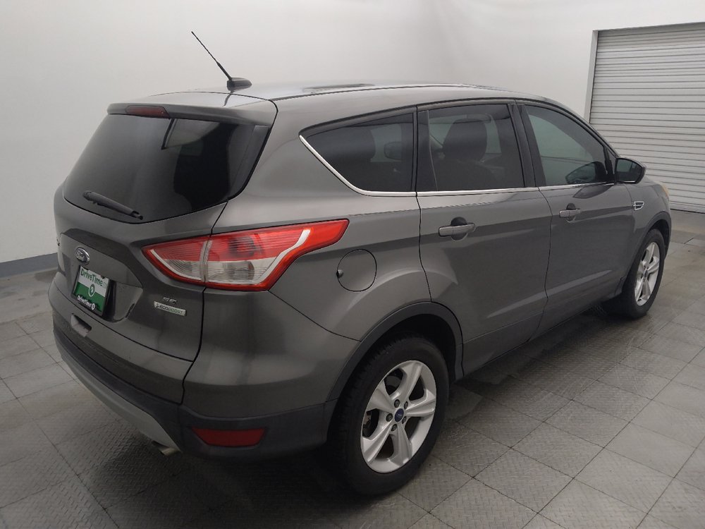 Used 2014 Ford Escape SE FWD image 9