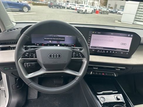 New 2026 Audi Q3 quattro 2.0T image 18