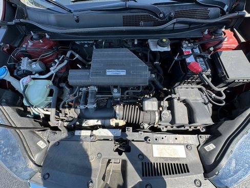 Used 2019 Honda CR-V EX image 16