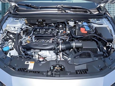 New 2026 Honda Accord SE image 13