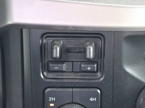 Used 2024 Ford F250 XL w/ STX Appearance Package image 16