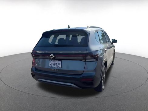 Used 2026 Volkswagen Taos S FWD image 14