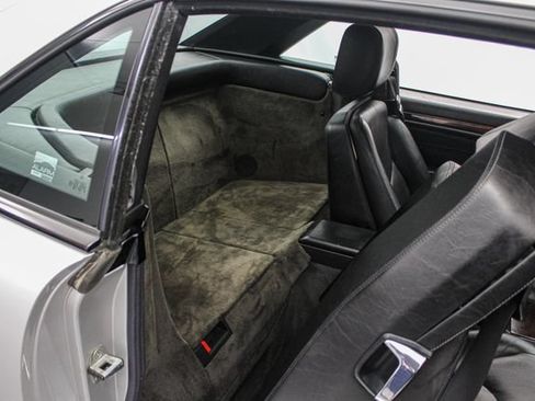 Used 2000 Mercedes-Benz SL 500 image 26
