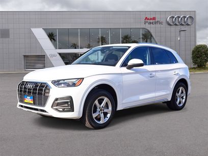Used 2023 Audi Q5 2.0T Premium w/ Convenience Package