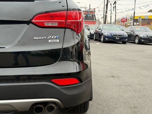 Used 2013 Hyundai Santa Fe Sport 2.0T image 9