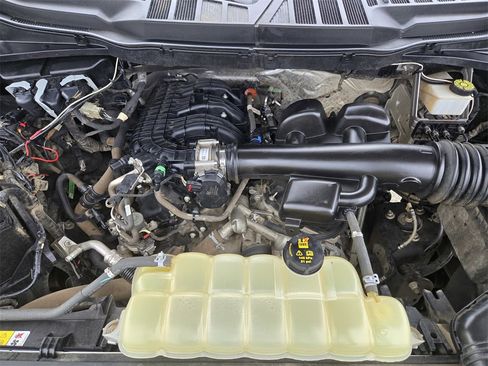 Used 2022 Ford F150 XL w/ Equipment Group 101A High image 23