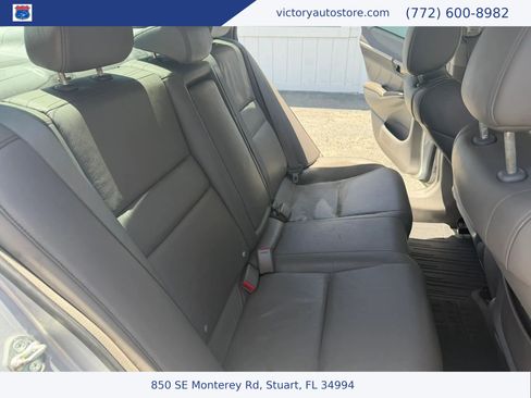 Used 2009 Honda Civic EX-L image 4