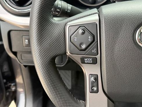 Used 2023 Toyota Tacoma SR5 RWD image 14