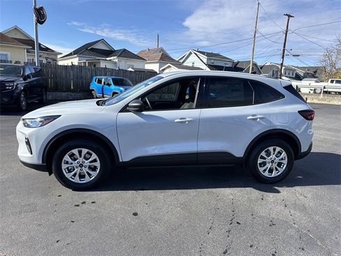 New 2026 Ford Escape Active image 8