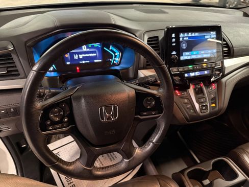 Used 2020 Honda Odyssey EX-L image 52
