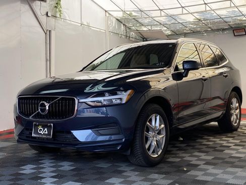 Used 2020 Volvo XC60 T5 Momentum AWD/4WD image 3