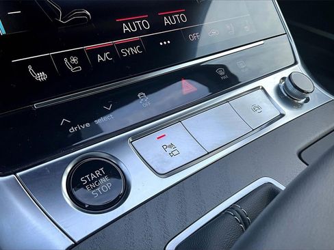 Certified 2025 Audi A6 3.0T Premium w/ Convenience Plus Package image 27
