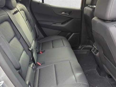 Used 2025 Chevrolet Equinox LT w/ Convenience Package II AWD/4WD image 23
