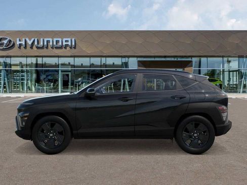 New 2026 Hyundai Kona SEL Premium FWD image 3