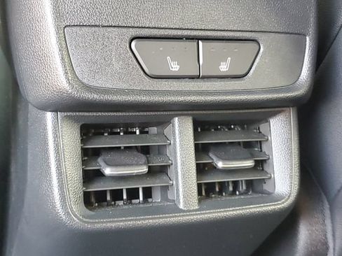 Certified 2026 Chevrolet Equinox RS w/ Convenience Package III FWD image 11