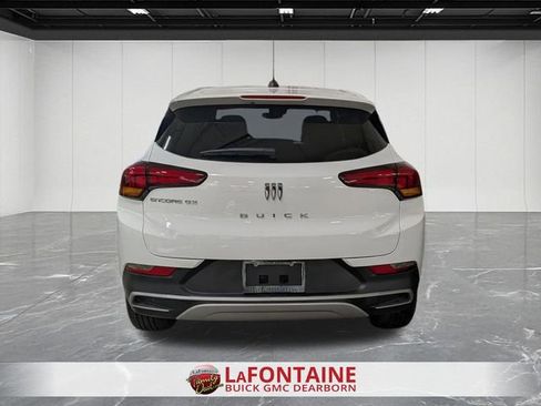 Used 2024 Buick Encore GX Preferred image 4