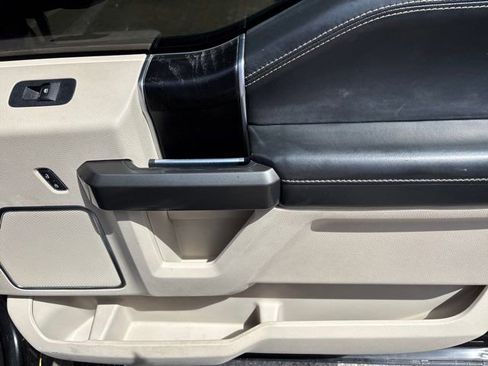 Used 2020 Ford F350 Limited image 63