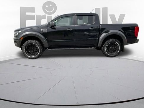 Used 2022 Ford Ranger XLT w/ Equipment Group 302A High AWD/4WD image 5