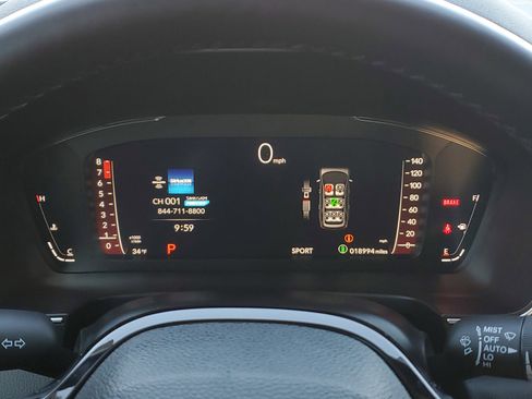 Used 2023 Honda Pilot Elite image 24