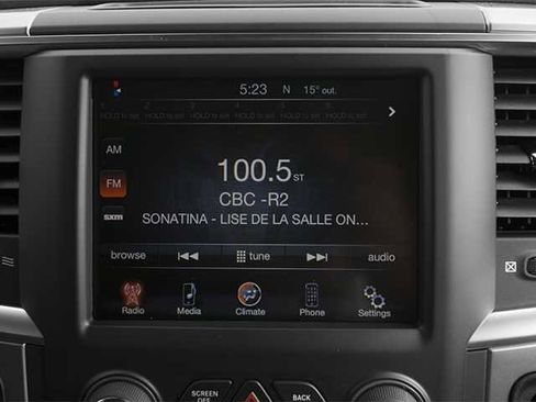 Used 2013 RAM 1500 Express image 7