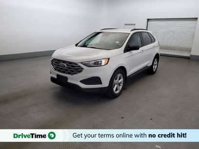 Used 2020 Ford Edge SE